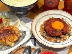 -火山屋台(新街口店)