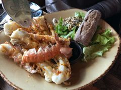 -Pakkhús Restaurant