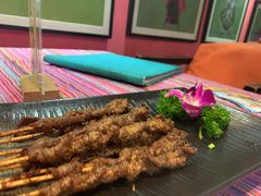 -香巴拉云南餐厅(华莱坞店)