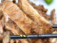 -食鸡公社辣子鸡·潍坊菜·烧烤