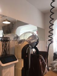 -净漪造型 PURE RIPPLE