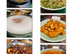 -淀里船宴(卓达店)