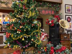 -天毓山庄·餐厅