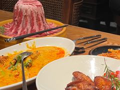 -泰香米泰国餐厅(北城天街店)