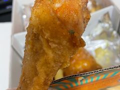 秘制酱油炸鸡-BOPEYE·波派炸鸡(九霄天地店)