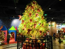 -幻贝家儿童乐园(苏州中心店)