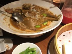 -张福记(陇海中路店)