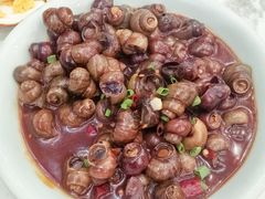 -蟹天蟹地农家菜·阳澄湖大闸蟹(浅水湾店)