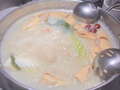 -骨之味·筒骨汤火锅(江头店)