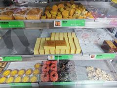 -土鸡蛋糕地道传统味(厅基门堂店)