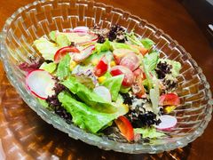 -雍沪里·沪湘融合菜( 康桥店)