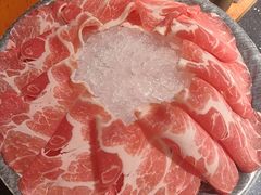 -老版火锅.12年西安排队王(沣峪口店)