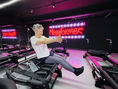 -超菲特健身工作室(晨月店)