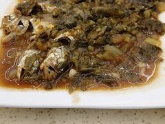 -渔中舟海鲜大排档(普陀沈家门店)