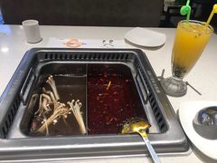 -顺风肥牛(运河城店)