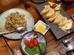 -鸟鹏烧鸟居酒屋(龙岗万科店)