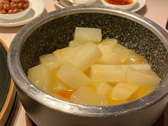 -丽思卡尔顿酒店-天泰轩中餐厅(大沽北路店)