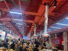 -养牛邓·潮汕牛肉海鲜自助火锅(广州店)