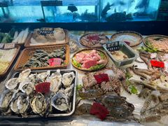 -鱼篮仔·潮汕美食(圆明新园店)