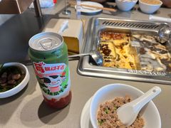-海底捞火锅(江南盛天地店)