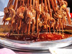 -永洪串串香(湖北大学旗舰店)