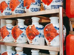 -锦上中式酒馆(南内环店)