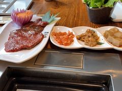 -秦小牛煎肉餐厅(河北大街总店)