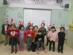 -瑞思成长中心(高新校区)