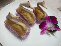 -陕西会客厅·宴会厅·唐世佳宴