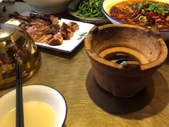 -六合居·明厨亮灶餐厅(成双大道店)