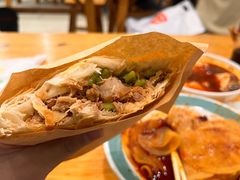 -马三洋芋片(兰州总店)