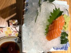 -德川家日本料理(中关村寰太大厦店)