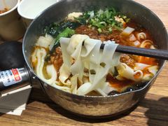 -小满手工粉(上海文峰广场店)