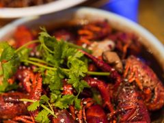 十三香龙虾-浙食逅·弄虾·融合菜·小龙虾(双城国际店)