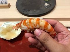-橼舍鮨青木