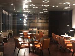 -于家堡洲际酒店·堡子里酒廊