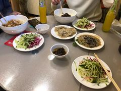 -黑八私房老北京炸酱面