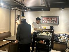 -神户赤童日式烤肉伙伴(东直门店)