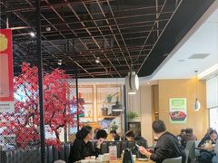 -禾珍珠家常小馆(河南博物院店)