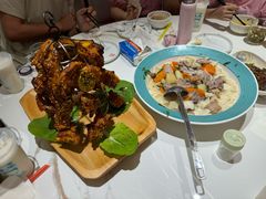 -马白开来特色羊排揪片子  (总店)