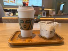 -星巴克(深圳龙岗摩尔城店)