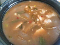 -老朴饭店(邮政街总店)