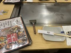 -日葵 大阪烧ひまり(仙霞路店)