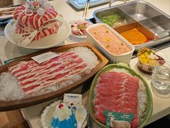 -五星桥原切肥牛火锅(怀德桥店)