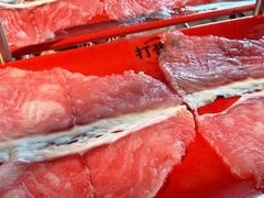 -打酱友•斑鱼海鲜粥火锅(吴桥店)