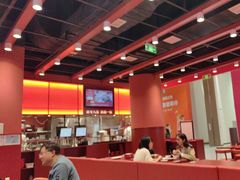 -喜家德虾仁水饺(岗厦北店)