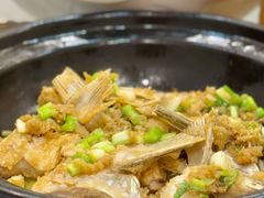 -祈胜邨•顺德鱼生•顺德菜(容桂店)