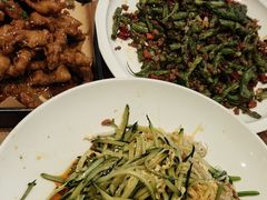 -九转小磨·非遗东北菜(群力店)