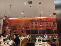 -八合里潮汕鲜牛肉火锅(上海汇智广场店)