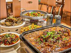 -辣四方新派川菜